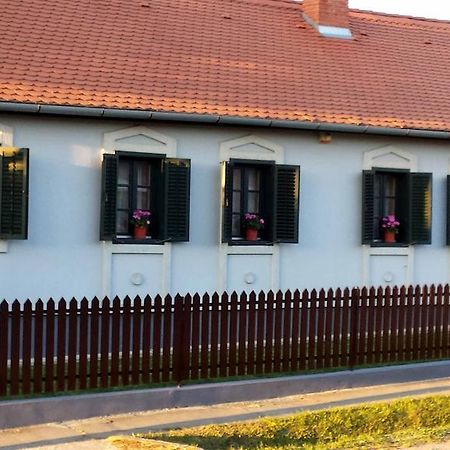 Hotel Szentgyoergyvoelgy Vendeghaz Orseg Szentgyorgyvolgy Exterior foto